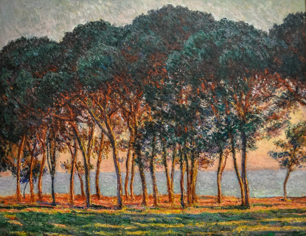 Claude monet