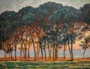 Claude monet