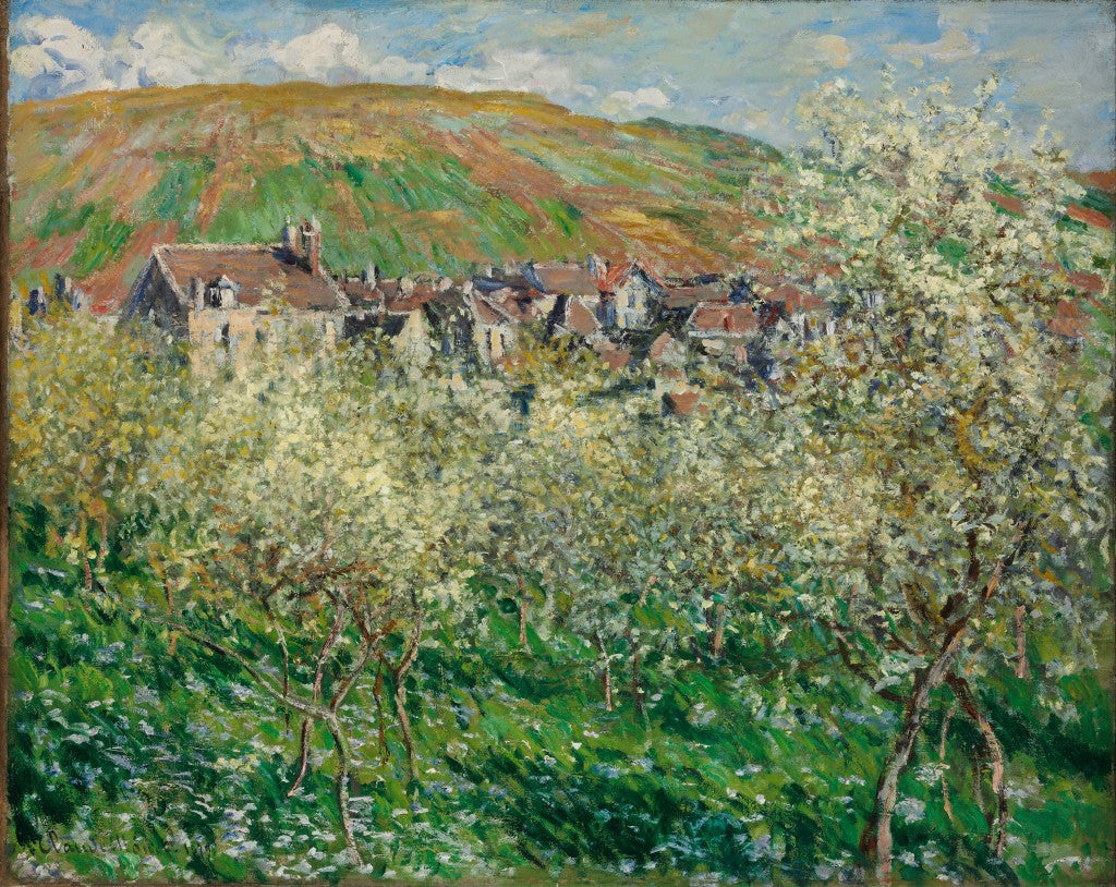Claude monet