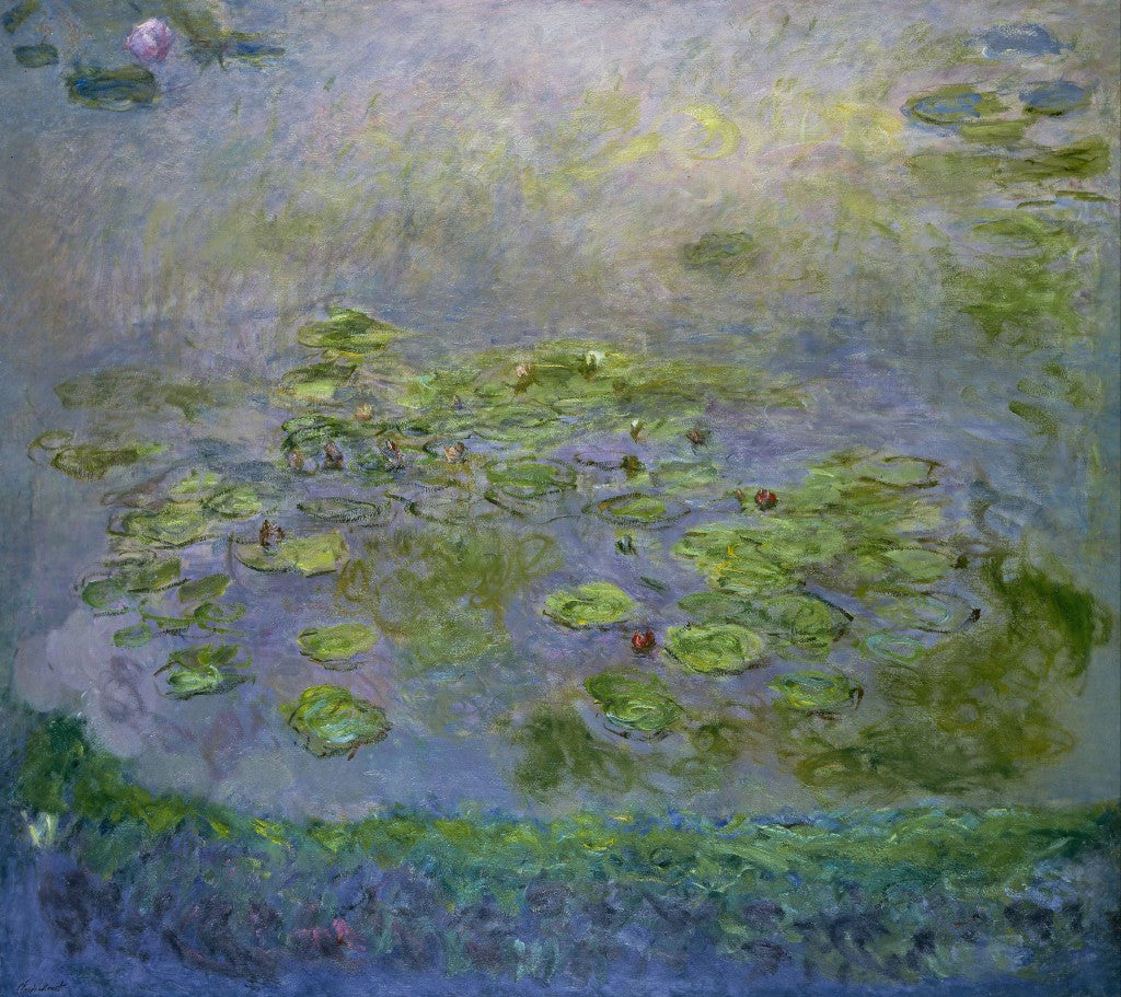 Claude monet