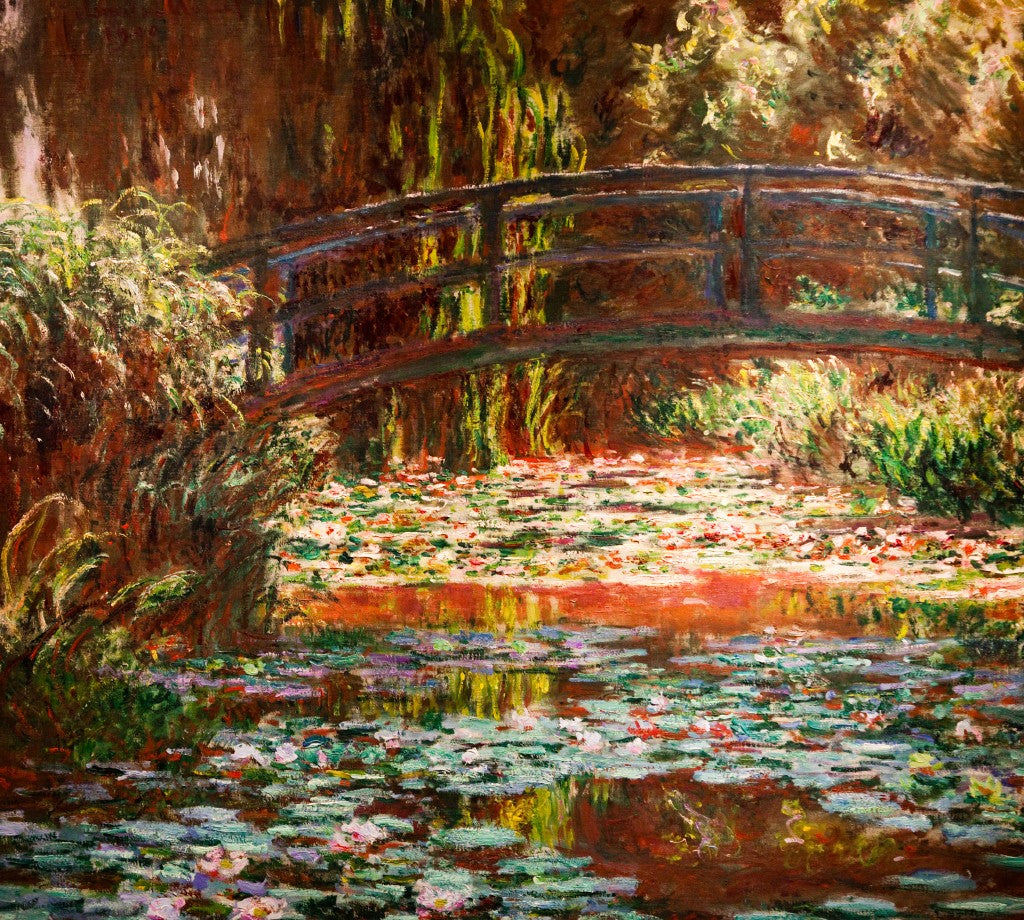Claude monet