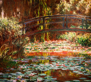 Claude monet