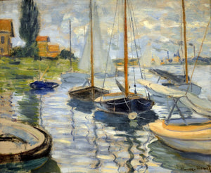Claude monet