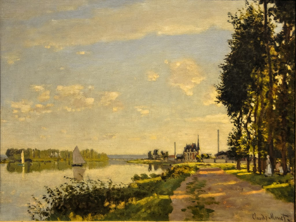 Claude monet