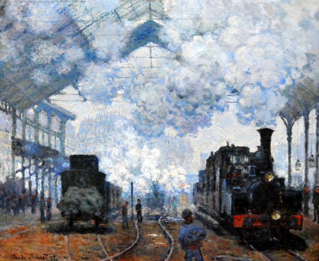 Claude monet