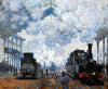 Claude monet