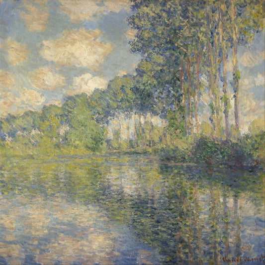 Claude monet