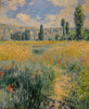 Claude monet