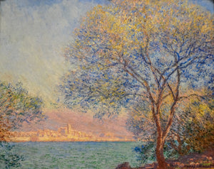 Claude monet