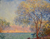 Claude monet