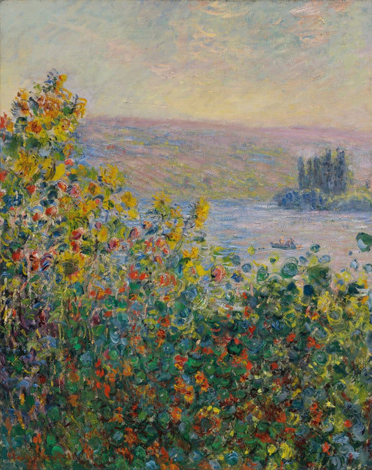 Claude monet