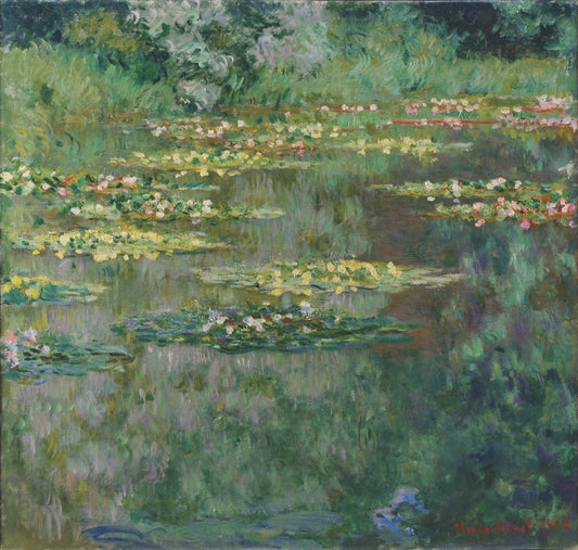 Claude monet