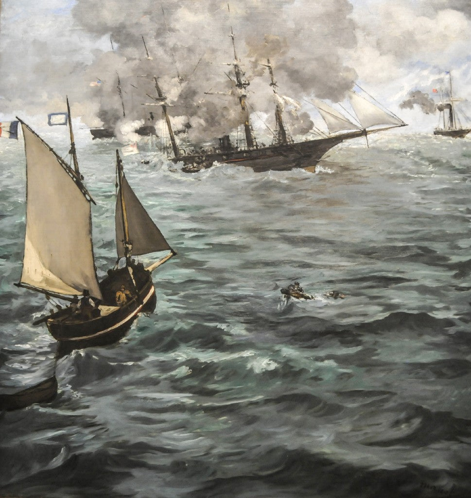 Edouard Manet