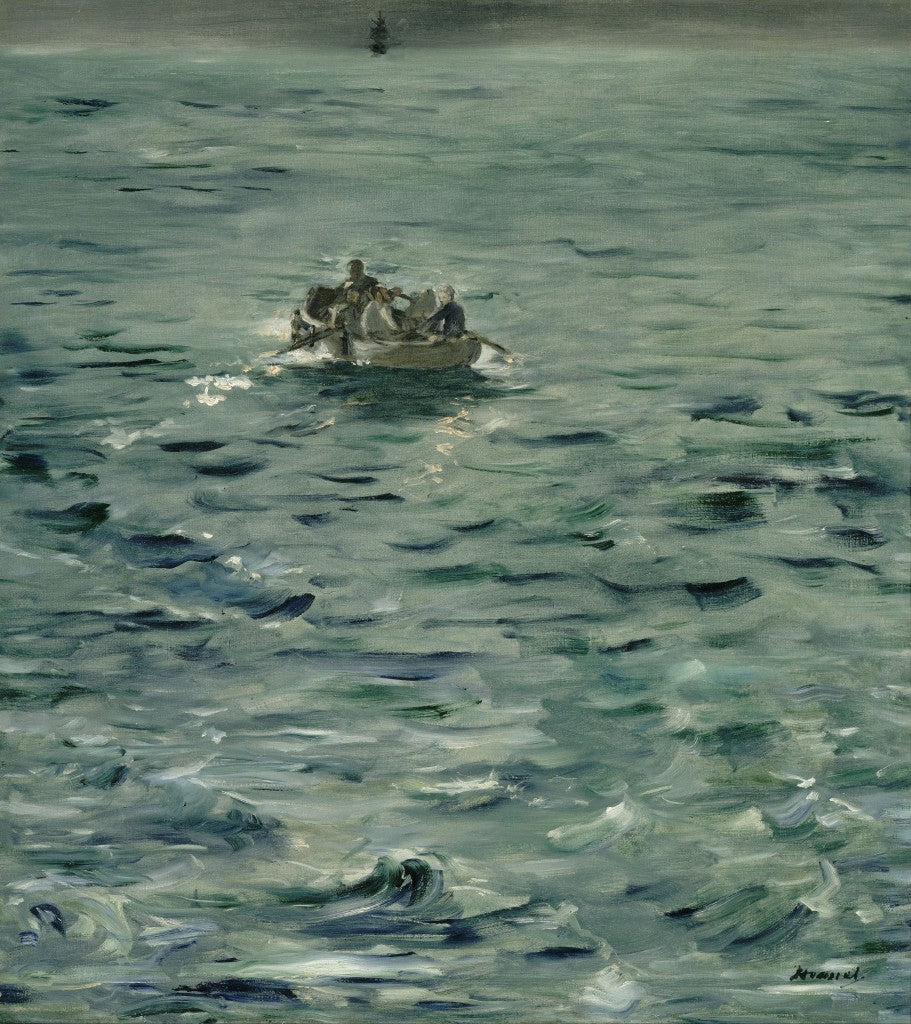 Edouard Manet