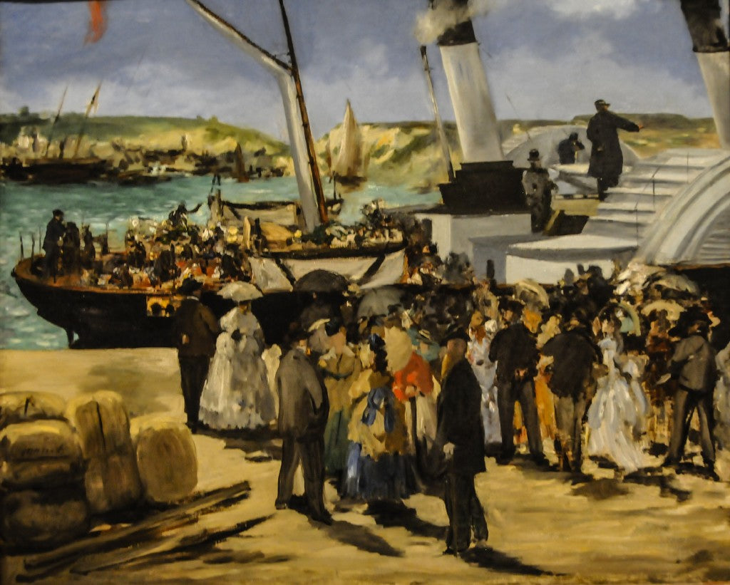 Edouard Manet