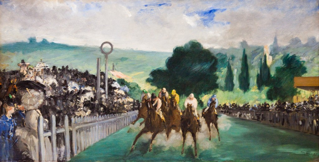 Edouard Manet