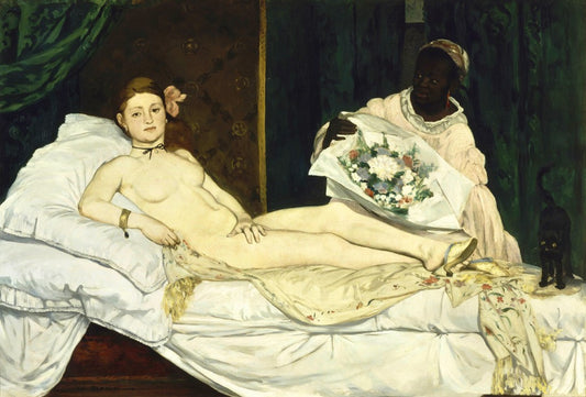 Edouard Manet