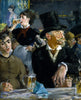 Edouard Manet