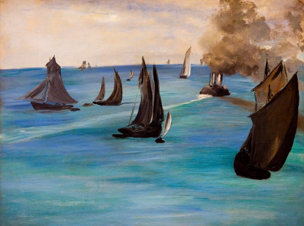 Edouard Manet