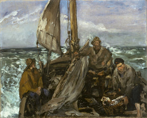 Edouard Manet
