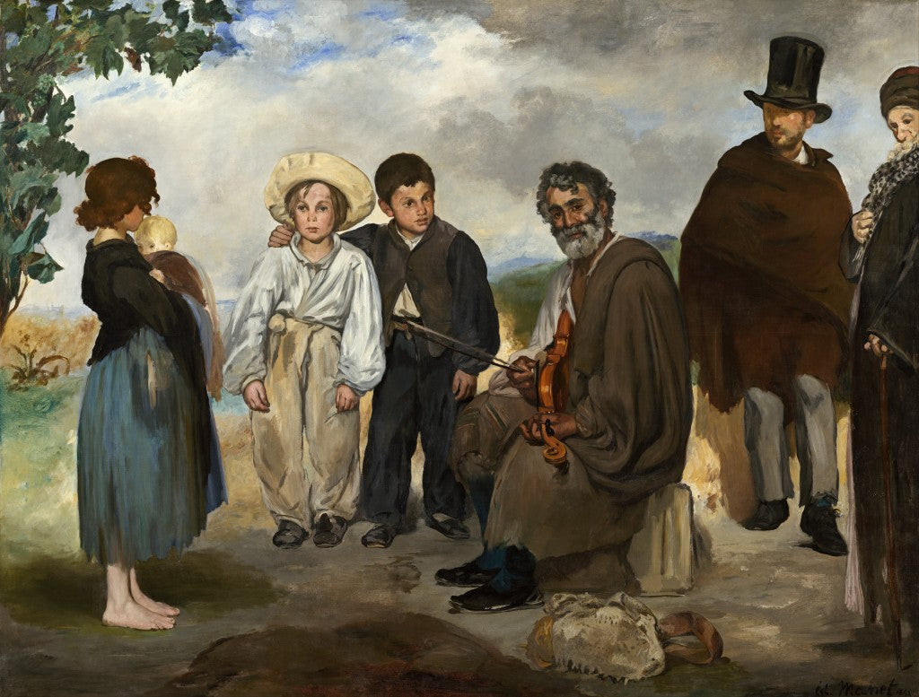 Edouard Manet