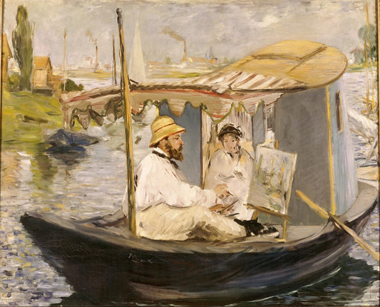 Edouard Manet
