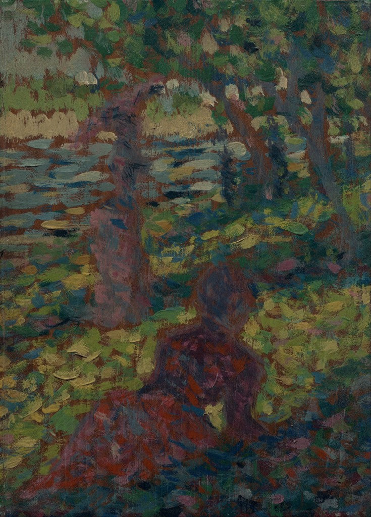 Georges Seurat