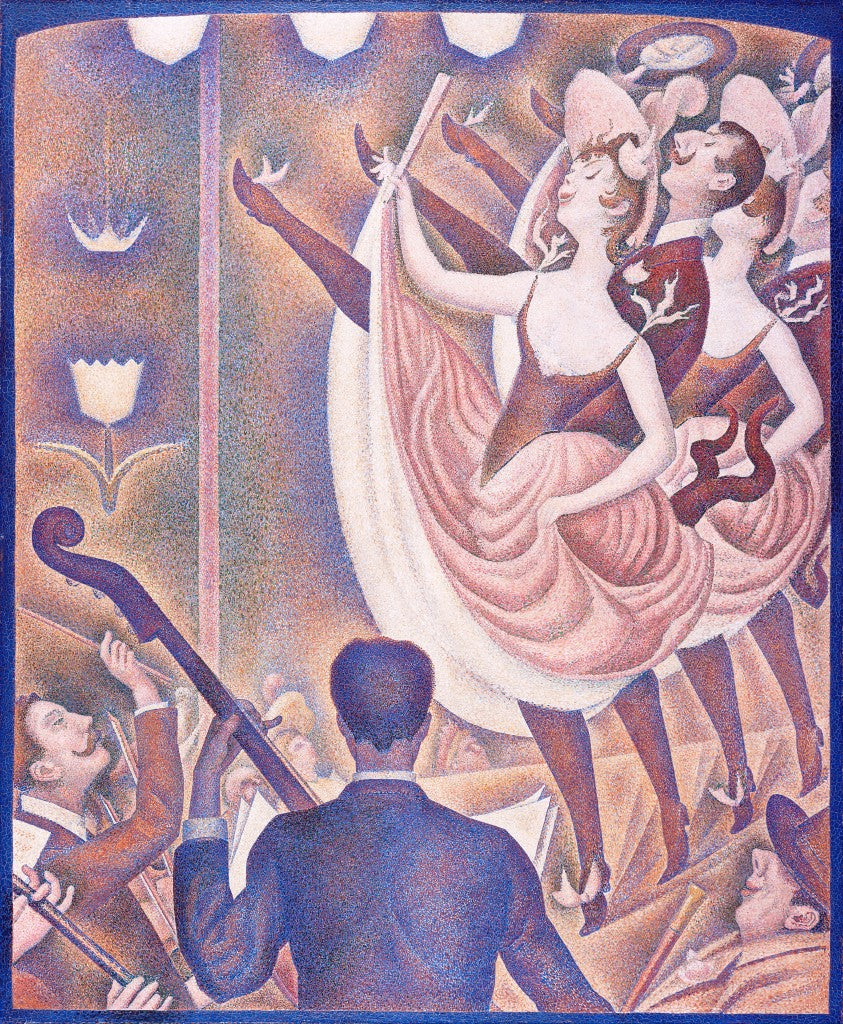 Georges Seurat