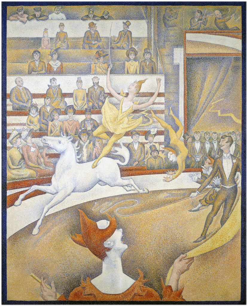 Georges Seurat