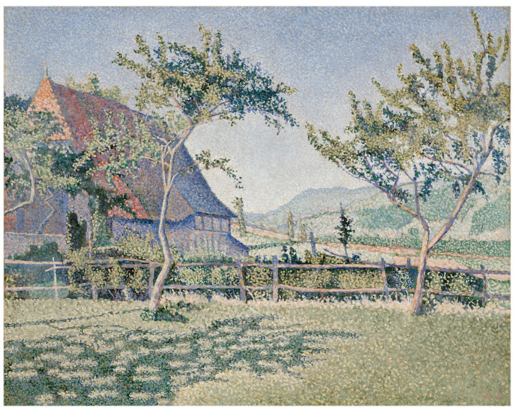 Georges Seurat