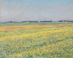 Gustave Caillebotte
