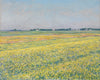 Gustave Caillebotte