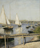 Gustave Caillebotte