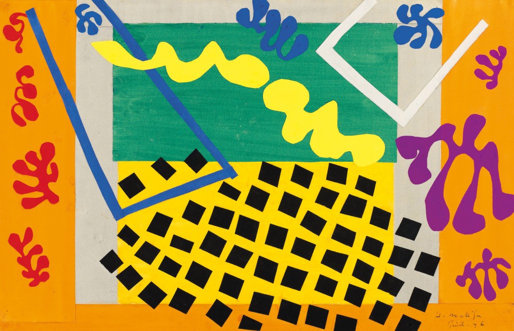 Henry Matisse