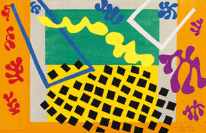 Henry Matisse