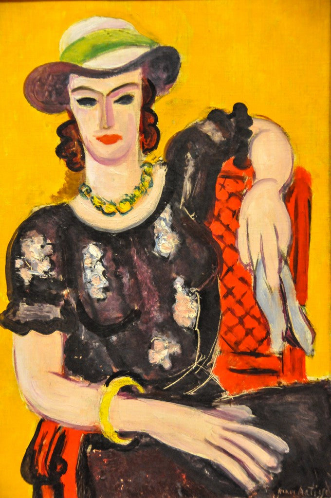Henry Matisse
