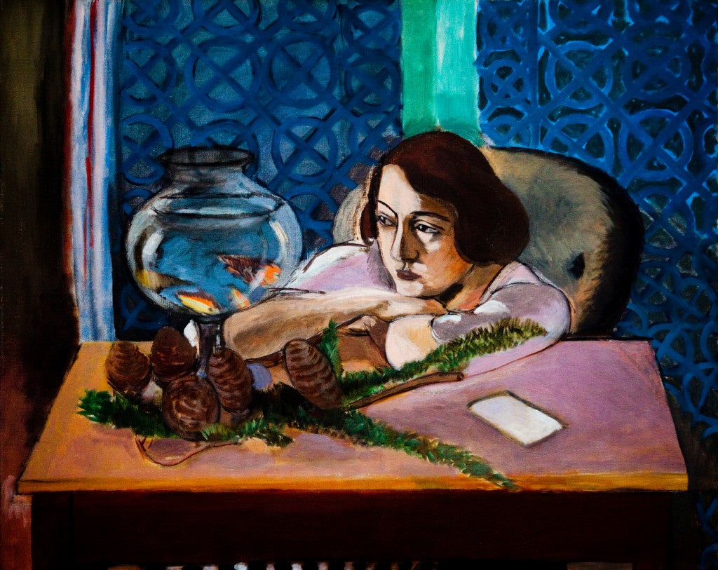 Henry Matisse