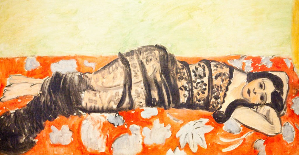 Henry Matisse