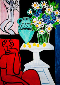 Henry Matisse