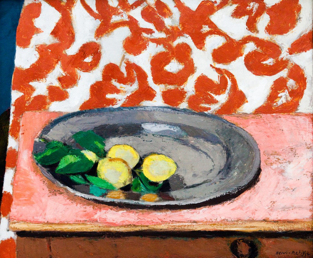 Henry Matisse