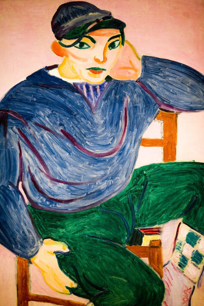 Henry Matisse