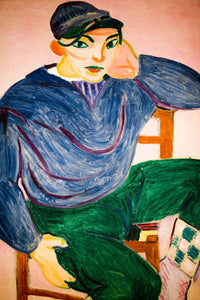 Henry Matisse