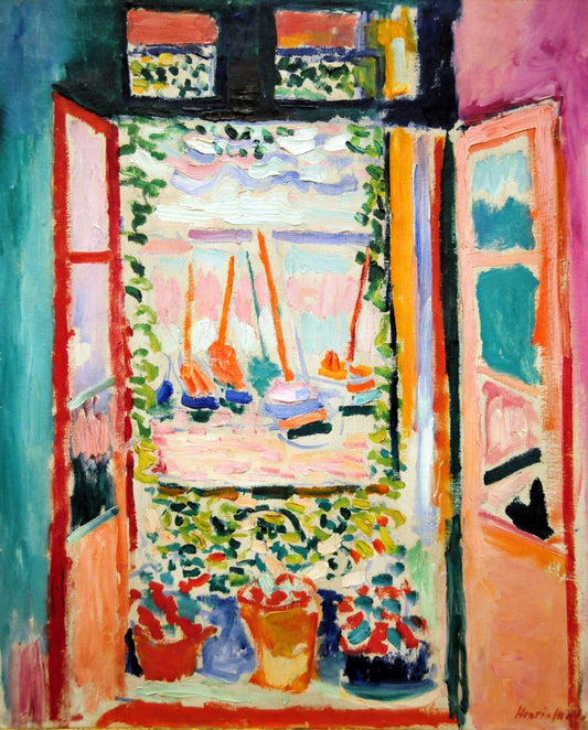 Henry Matisse