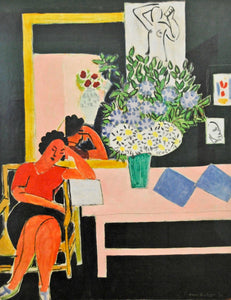 Henry Matisse