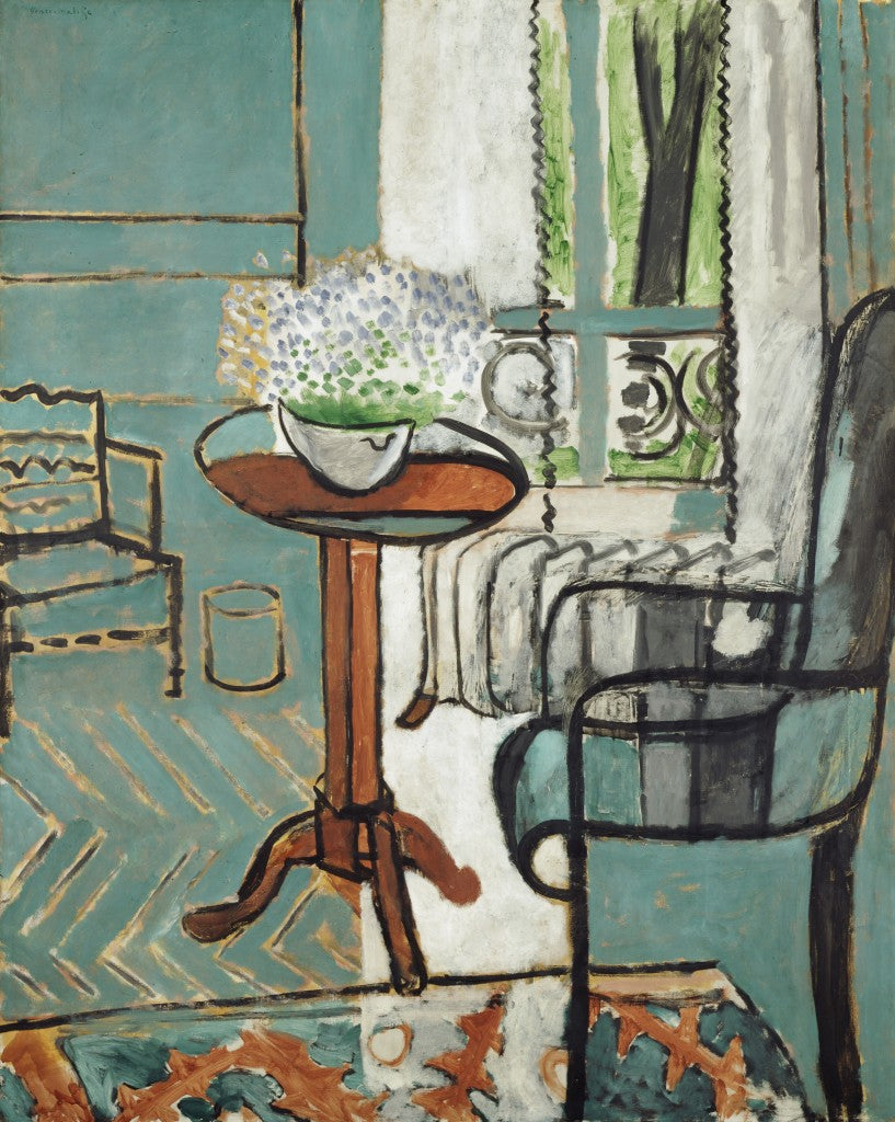 Henry Matisse