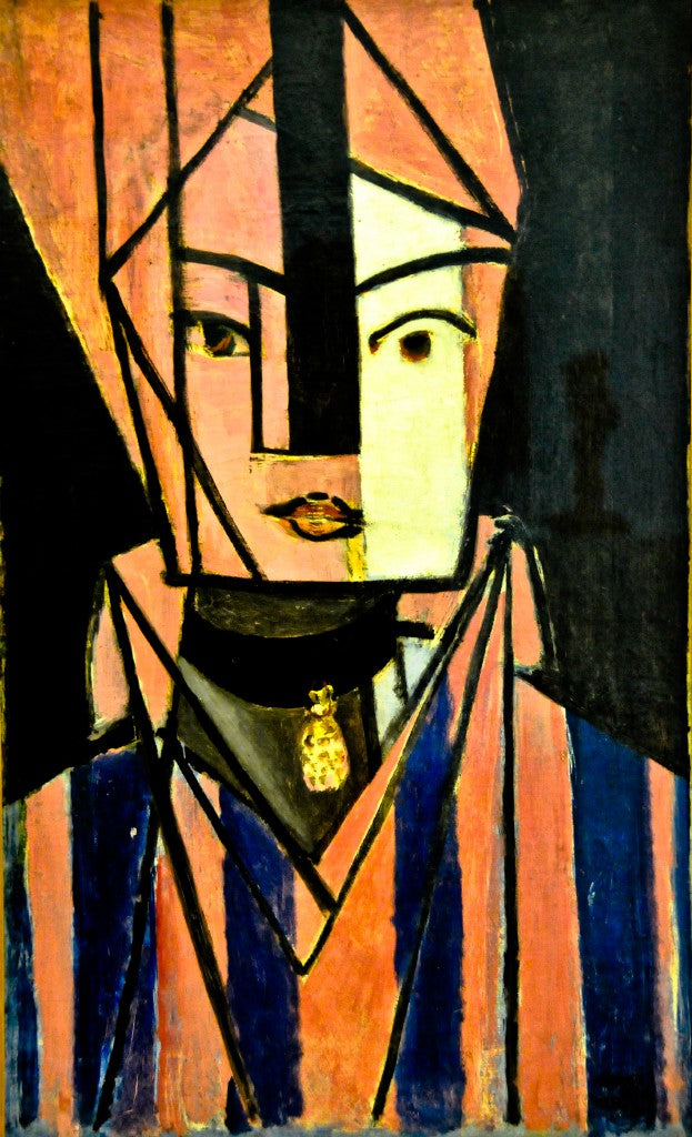Henry Matisse