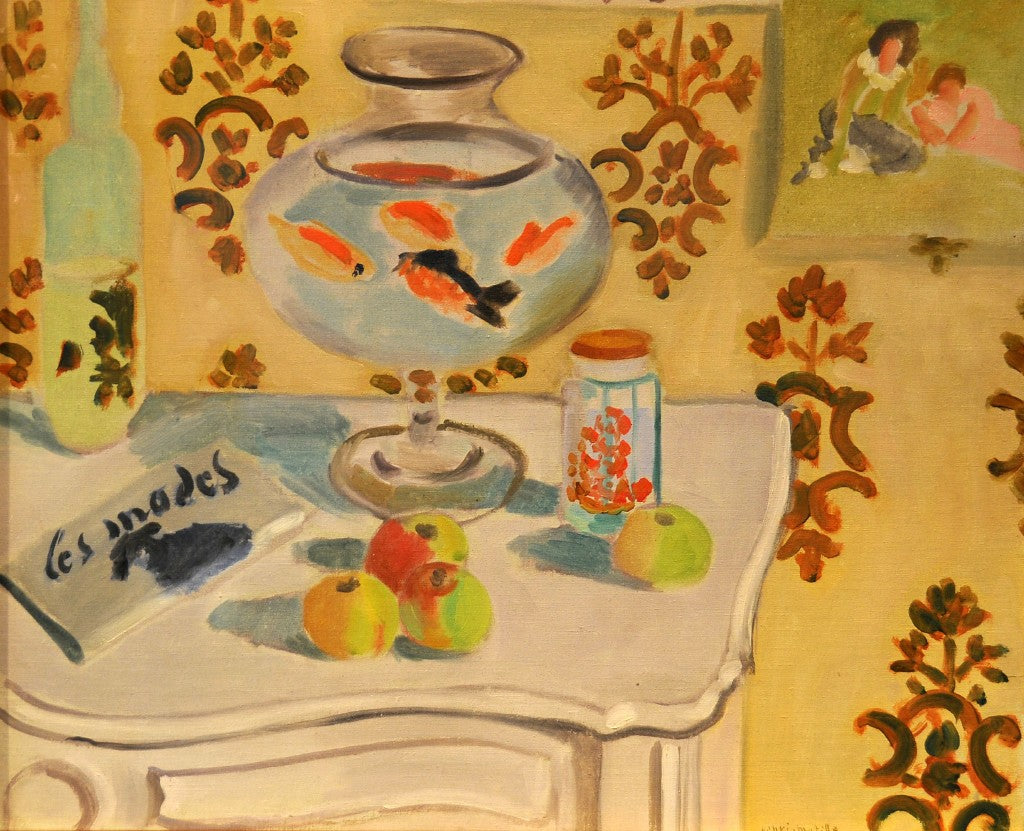 Henry Matisse