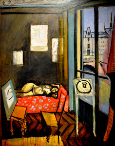 Henry Matisse