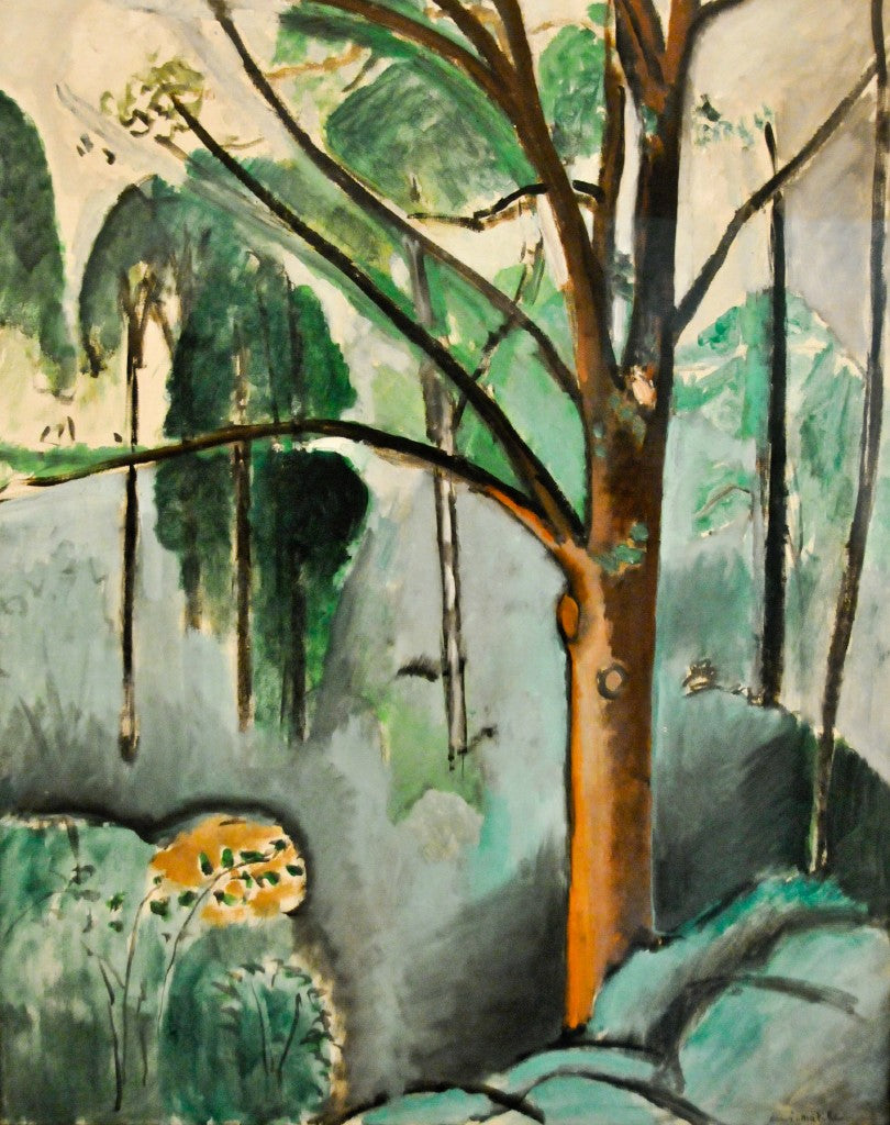 Henry Matisse