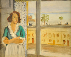 Henry Matisse